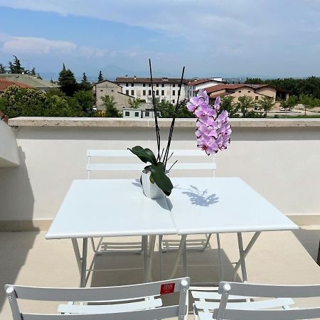 Attico Lilium Apartment Peschiera del Garda Exterior foto
